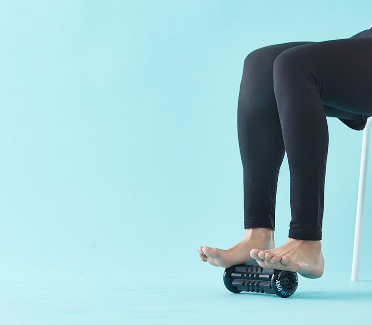 FOOT ROLLER | IMPHY